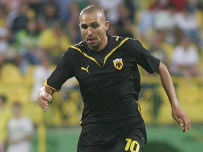 Βγήκε από την καραντίνα, αλλά άργησε στην προπόνηση ο Τζιμπούρ