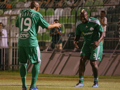 Το ταξίδι ξεκινάει…