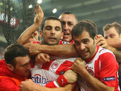 Δωδέκατη η Ελλάδα στη βαθμολογία χωρών