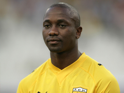 Στη Λίλεστρομ ο Ενσαλίβα Στη Λίλεστρομ ο Ενσαλίβα