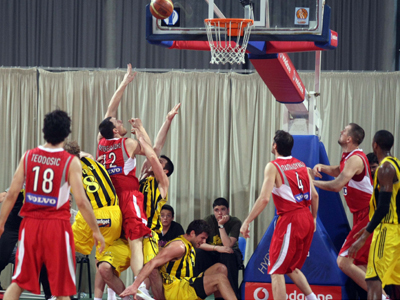 Άλλαξε ώρα το Άρης-Ολυμπιακός