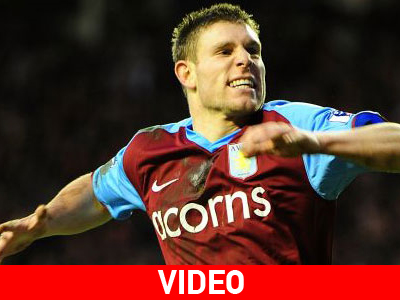 Πήρε το ντέρμπι του Μπέρμιγχαμ η Άστον Βίλα