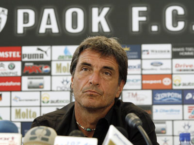 Μπερέτα: Θα είμαστε έτοιμοι