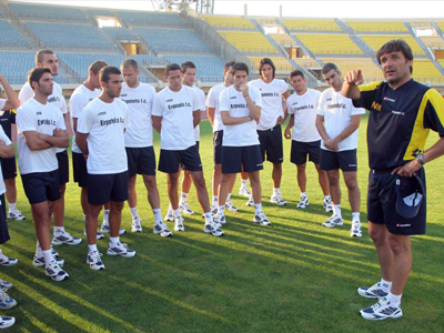 «Κόλλησαν» στο μηδέν