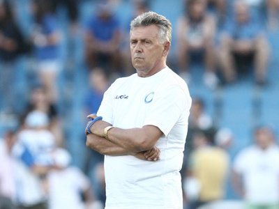 Απάντησε στον Μπουμπένκο