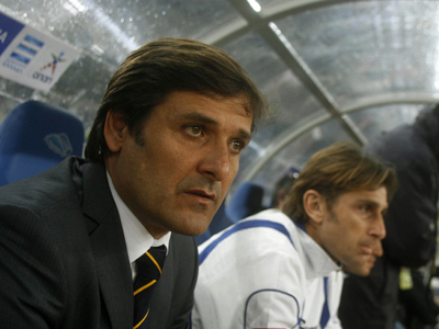 «Τιμή να φιλοξενούμε τον Παναθηναϊκό»