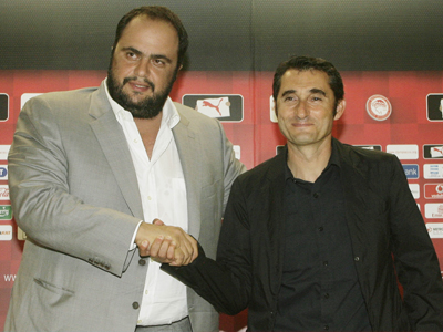 Δύο βασικοί και βλέπουμε…