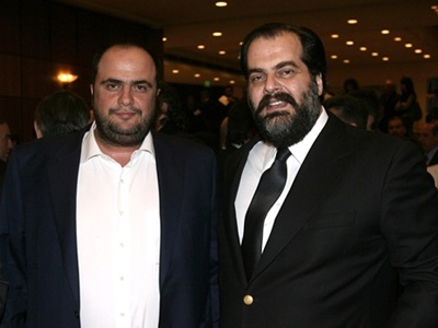 «Αιώνιος»… χαρτοπόλεμος