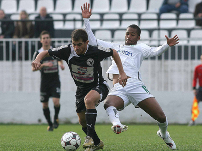 Μοιρασιά στη Δράμα