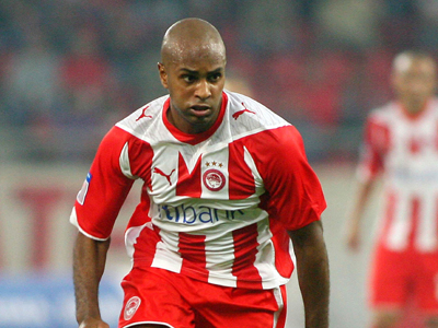 Ντομί: Είμαι πολύ χαρούμενος εδώ