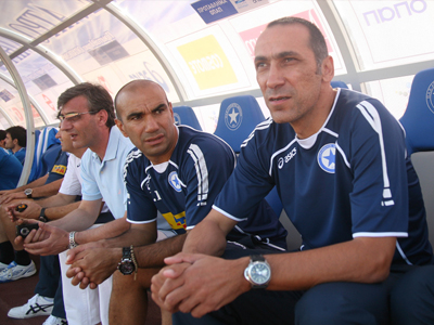 Με απουσίες κόντρα στη Λάρισα ο Ατρόμητος