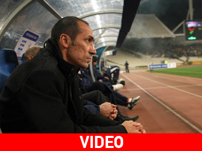 Μένει… Περιστέρι ο Δώνης