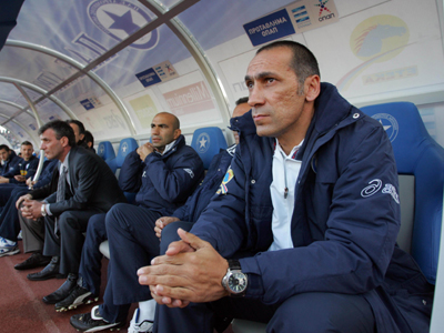 «Δύσκολος αντίπαλος ο Αστέρας»