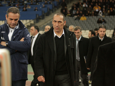 Δοκιμάζει Καμερουνέζο ο Ατρόμητος