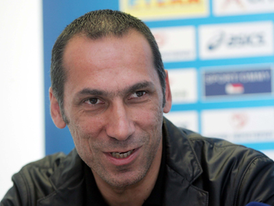 Δώνης: Κάνουμε πολύ καλή και σοβαρή προσπάθεια