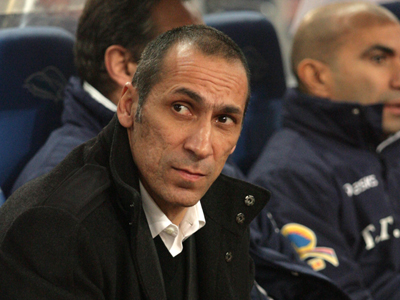 Περιμένει Δώνη ο Ατρόμητος