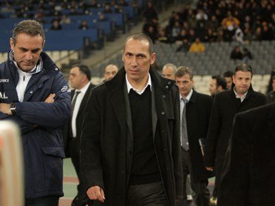 Χωρίς Μπρίτο ο Ατρόμητος