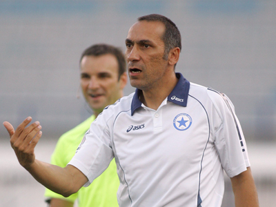 Ανεβαίνει Θεσσαλονίκη ο Ατρόμητος