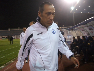 Δοκιμάζει Σουηδό τερματοφύλακα ο Ατρόμητος