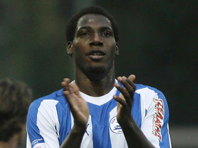 Ντουγκλάο: Είχα πολλές προτάσεις