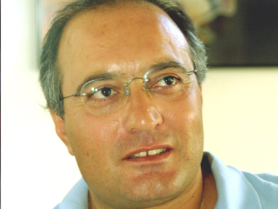 Πόλο: Οι «εκλεκτοί» του Τάσου Δούμπα