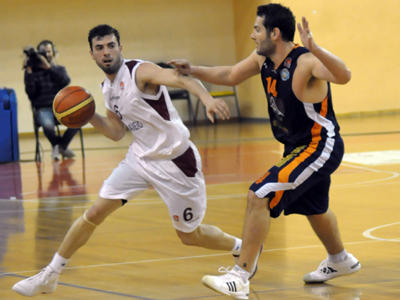 Στην Καβάλα Καραποστόλου και Γιόροβιτς