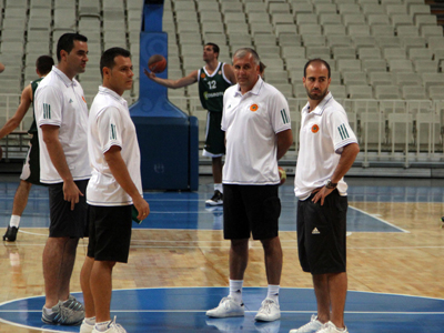 Άνετα ο Παναθηναϊκός, 84-62 στη Ρόδο