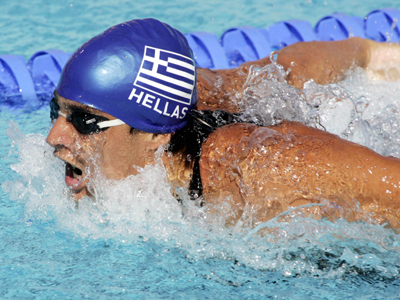 Στον τελικό ο Δρυμωνάκος