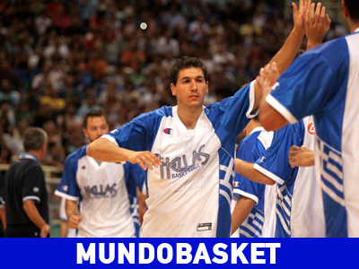 Ανακοίνωσε αποστολή ο Καζλάουσκας