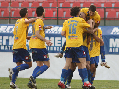 «Δεν πάει άλλο…»