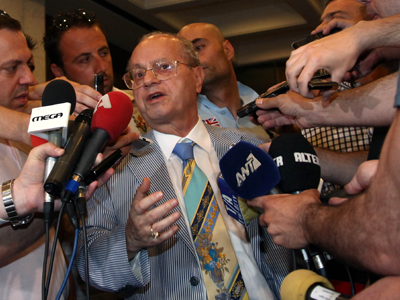 «Το μπάσκετ είμαι εγώ!»