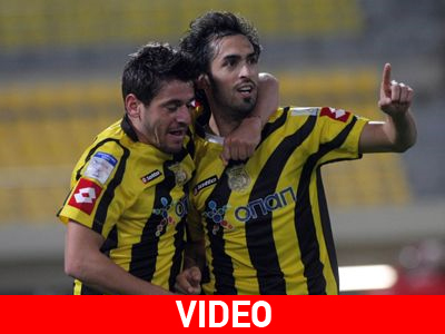 Νίκη σωτηρίας ο Εργοτέλης, 3-1 στην Καβάλα Νίκη σωτηρίας ο Εργοτέλης, 3-1 στην Καβάλα