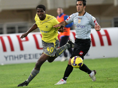 Εκτός Ντουγκλάο, Αλεξάντροβιτς και Οικονόμου