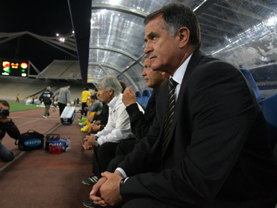 Στο «Φεστιβάλ Ποδοσφαίρου» στο Σίδνεϊ η ΑΕΚ