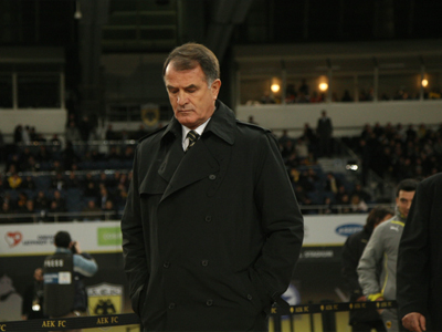 Στη Σερβία ο Μπάγεβιτς