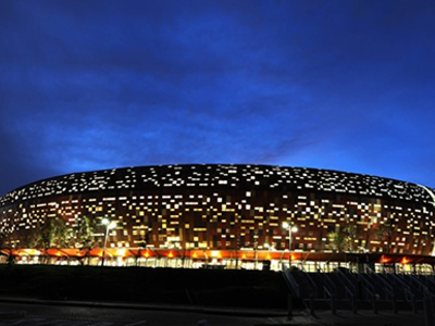 Στάδιο «Soccer City»