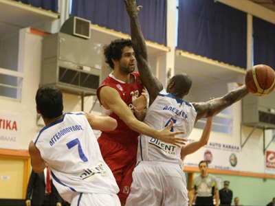 Αλλαγή ώρας στο Ολυμπιακός – Καβάλα