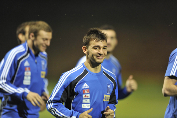 Στάδιο «Moses Mabhida» (Durban)