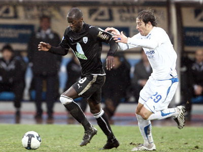 Κάνει εξετάσεις ο Εντίνιο