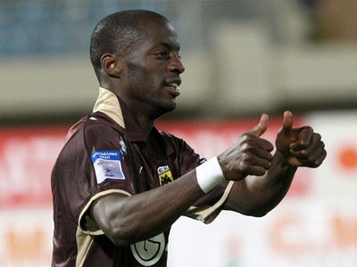 Με Εντίνιο στο Κύπελλο ο ΠΑΟΚ