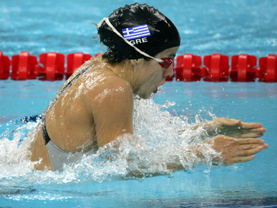 Προκρίθηκαν Εξάρχου και Δράκου