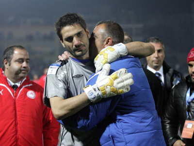 Πάει Μιλάνο ο «Ελέ»