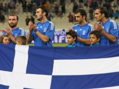 Καμιά ανησυχία στην ΕΠΟ για το Ουκρανία – Ελλάδα