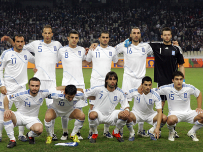 Ελλάδα: Τα εισιτήρια με Σενεγάλη