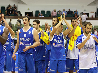 «Έτοιμοι να μπούμε στην τετράδα»