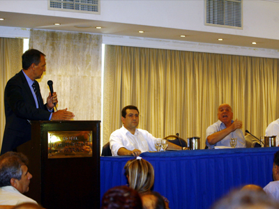 Απάντησε στην ΕΟΠΕ ο Μαυρομάτης