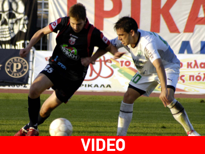 Έπεσε στα Γρεβενά η Επανομή Έπεσε στα Γρεβενά η Επανομή