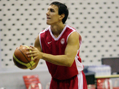 «Κόπηκαν» από τη Σερβία Kecman και Erceg