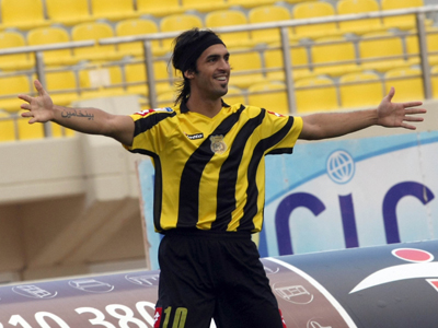 Εργοτέλης: Όλα καλά με Λεάλ