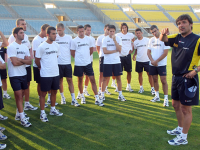Στις 21:00 το Ολυμπιακός-Εργοτέλης